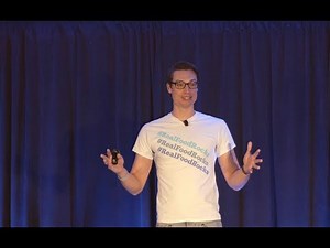 Sam Feltham - 'Creating Change In Public Health'