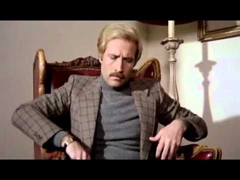 Paura In Città Maurizio Merli 1976 film