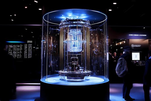 Scientists develop encryption to shield video from quantum attacks - Türkiye Today