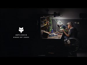 FOX MX | MITCH PAYTON | UNPLUGGED