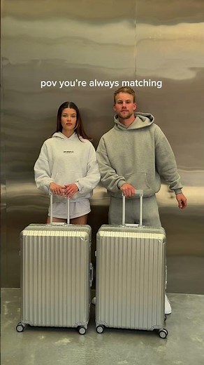 Always Matching — MVST Treva Silver