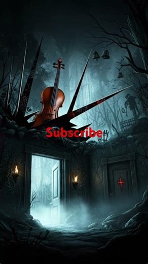 Haunted House Horror Music