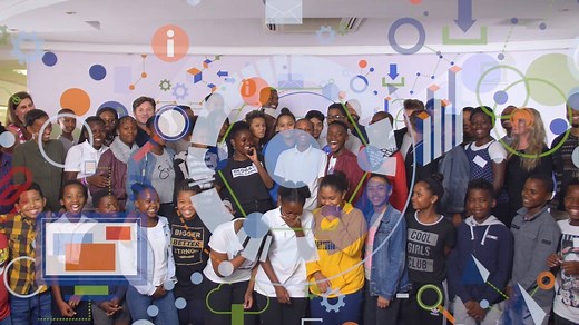 1.5K views · 39 reactions | Curro Foreshore was the first DigiEd school opened by Curro. With the opening of two more DigiEd schools in January 2020, we share this video explaining how DigiEd schools integrate technology in the classroom, revolutionise the classroom set-up to ensure personal, individual support and prepare learners for the technology-rich workplace of the future. | Curro | Facebook