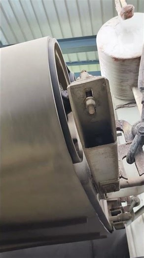 BEL conveyor magnet bill checking Dalmia Cement Madein 🇮🇳🇮🇳