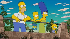 The Simpsons S 27 E 19 Fland Canyon - TV Tropes