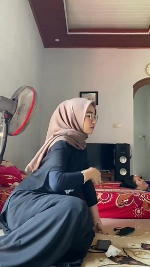 Pulang mudik di tanya orang rumah, calon mu mana? Belum ada bu hmmm | CDN Videy Viral