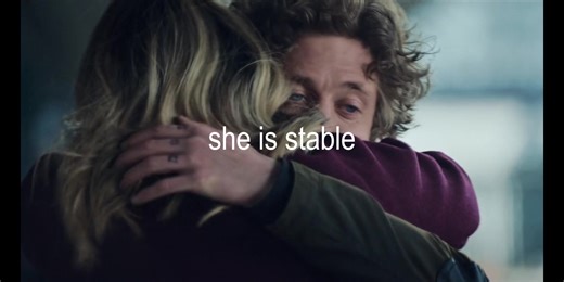The Underrated Role of Natalie in Carmy's Life