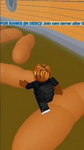 Jumping Over Smelly Sewer Stuff 😱🤢 This Is Disgusting