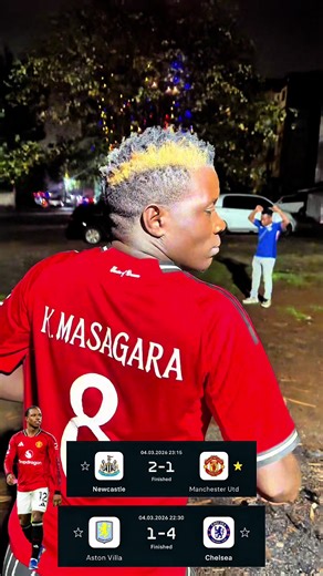 Malacia can’t play football anymore😂 #kevin_masagara #manchesterunited #newcastle