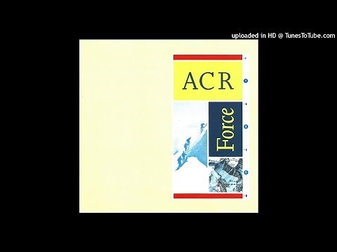 A Certain Ratio - Inside