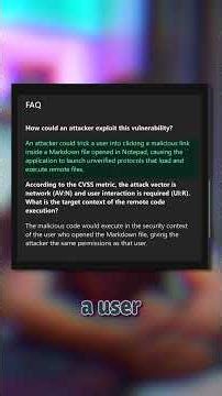 AI Notepad Easily Hacked