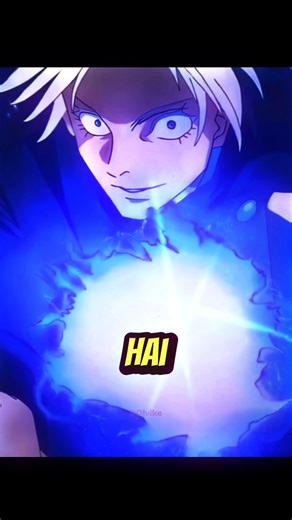 Gojo's "Blue' isn't a MAGNET 🤯