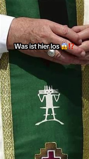 Was ist los 🙈!? #googleearth #papst #derpapst #verschwörungstheorien #vatikan
