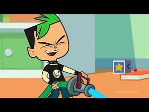 Total DramaRama Full Episode - S2 Episode 14 - Royal Flush