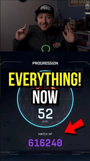 INSANE EASY AFK XP & GOBBLEGUMS GLITCH NOW! 🔥 #bo7 #bo7zombies