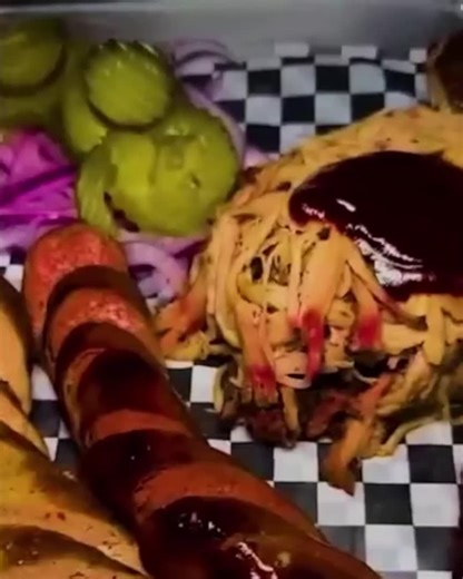 ALL-STAR EATS: From catfish and waffles to hibachi and barbecue, here’s where one local recommends eating during All-Star weekend. | FOX 11 Los Angeles