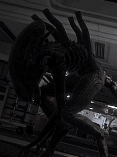 ( and maybe cuddles , nah that's just a dream ) #xenomorph #godzilla #venom #dinosaurs #fypageシ♡