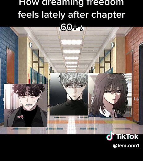 Dreaming Freedom Manhwa: Chapter 60 Explained