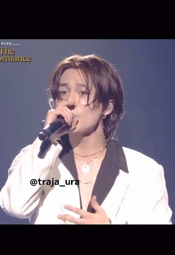 Fly Higher: Travis Japan Performance Highlights