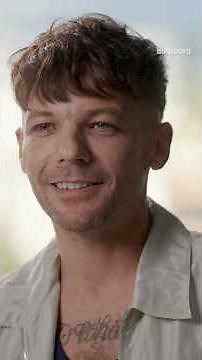 Louis Tomlinson Says He Always Knew Harry Styles & Niall Horan Would Be Successful Solo Artists