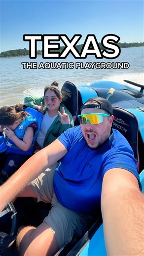 $50 OFF PROMO CODE: THETEXASFAM y’all absolutely have to check out The Aquatic Playground. This is one of the most fun things to do in Houston, Texas. Fun things to do in Houston. Houston fun things to do. Things to do Houston. Houston fun. Boat car. Car boat. Racing boat car. Boat rental. JetSki rental. Texas beaches. Texas Lakes. Houston influencer. Dallas influencer. Austin influencer. San Antonio influencer. Influencer family. Family influencer. | The Texas Family