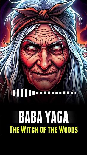 The House on Chicken Legs | BABA YAGA - Slavic Folklore