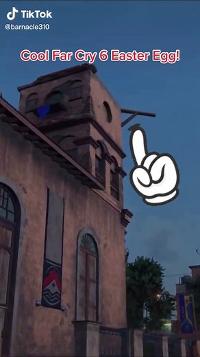 Discover the Best Far Cry 6 Easter Eggs and Secrets