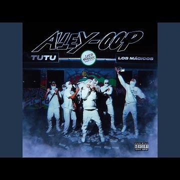 Alley-Oop