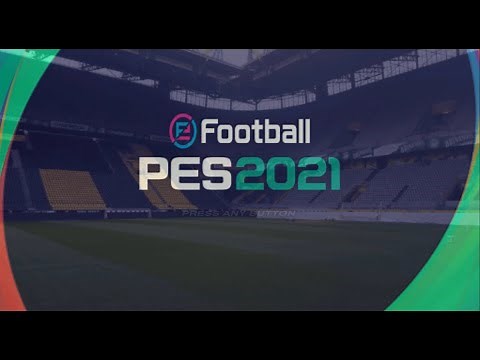 PES 2021 (PS2) August Update (Jandhir Play) Download ISO