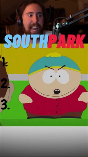 South Park Season 4 Episode 14 - Cartoon