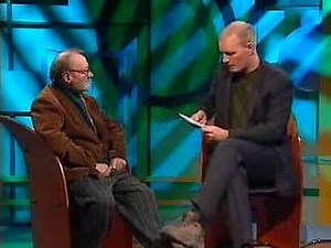 Åpen Post - Larsen i realityserie for eldre