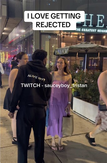 I LOVE GETTING REJECTED ! #fyp #rejected #foryouu #trending #viralvideos