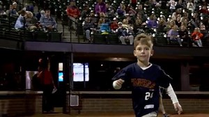 2.9K views | Don't forget that kids of all ages get to run the bases after every game at Jimmy John's Field! Fridays are even better, so stick around for the Fireworks Spectacular presented by Metro by T-Mobile. : USPBL.com : (248) 759-5278 #YourSummerDestination #MakeTimeForFun #TheresNoAppForThis | United Shore Professional Baseball League | Facebook