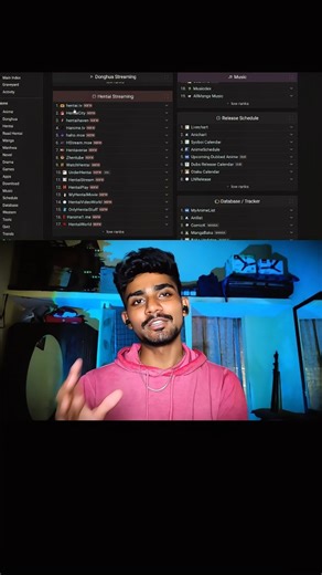 Swaroop | Vizag | AP on Instagram: "Comment "Link" for Dm Website Name: everythingmoe Animes anime animesalt animekai animesalt animeboss animezone animetelugu animemovies animation"