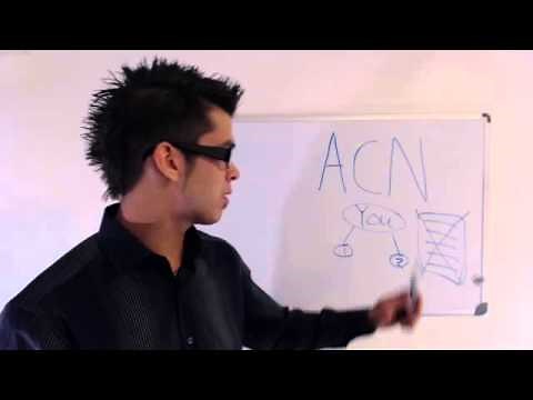 ACN Scam? This video tells you what you need to know!!