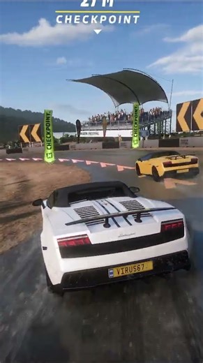 FH5 Lamborghini Gallardo: Is This the BEST Sounding Car?!