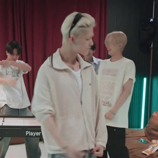 6.7K views · 982 reactions | ni-ki's default reaction when he wins a game and doesn’t have to cook  | Riki’s Dumpling | Facebook