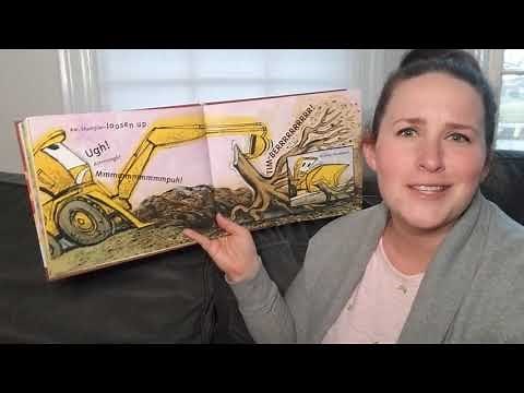 I'm Dirty by: Kate and Jim McMullan