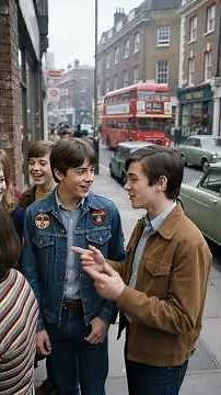 Beatlemania: The Night America Changed Forever
