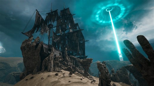 Nearborn - Official Reveal Trailer