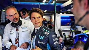 "Everyone walks their own path,": Nyck De Vries disregards speculation about his age as he enters F1 in his late 20's