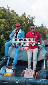 34K views · 193 reactions | ‼️퐓퐞퐫퐫퐚퐢퐧 퐚퐠퐫퐢퐜퐨퐥퐞 퐚̀ 퐯퐞퐧퐝퐫퐞 퐚̀ 퐓퐑퐈퐀퐍퐎퐍...