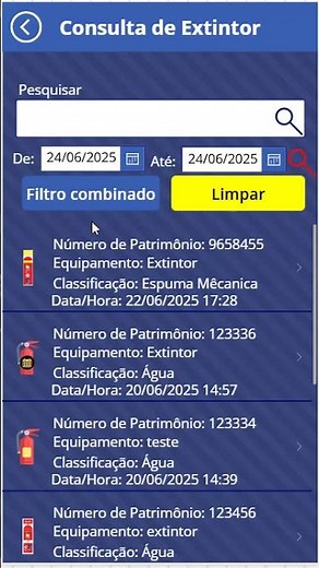 #PowerApps application step by step from scratch how to create this Checklist