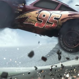 Disney Pixar's Cars 3 revs up with the official US teaser trailer