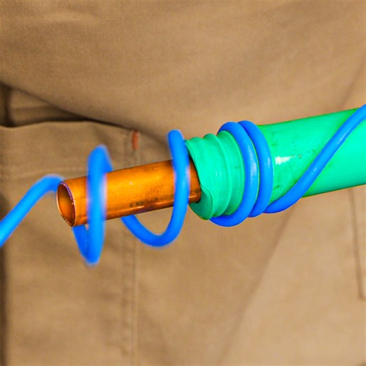 Astuces de plomberie économiques que vous devriez connaître 💦 | Brico Enfants