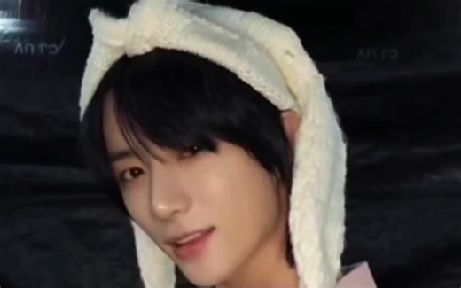 【TXT】完颜团才可以cha的Little bit challenge