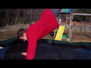 And My Pants are Falling Down! (WK 106.5) | Bratayley