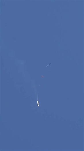 Better to get a parachute late than never