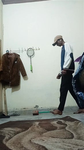 Calisthenics Athlete Showcase: Abthenixs in Action