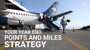 353K views · 158 reactions | Looking to retain points and miles status in 2022? Bloomberg Pursuits' Travel Editor Nikki Ekstein takes into account all the changes and exceptions made in 2021 for this guide to every major loyalty program. Presented by American Express | Bloomberg Originals | Facebook